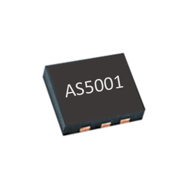 Aeonsemi Inc. 5001FAC100M0000BBIT
