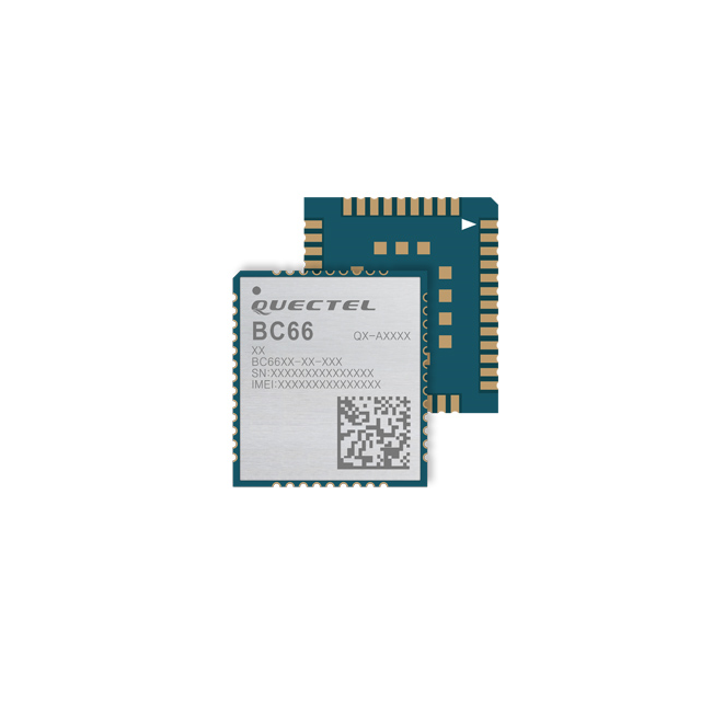 Quectel BC66NB-04-STD