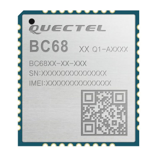 Quectel BC68GVBA-I01-ATEX