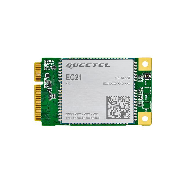 Quectel EC21EUGA-MINIPCIE