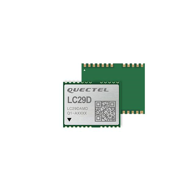Quectel LC29DAMD
