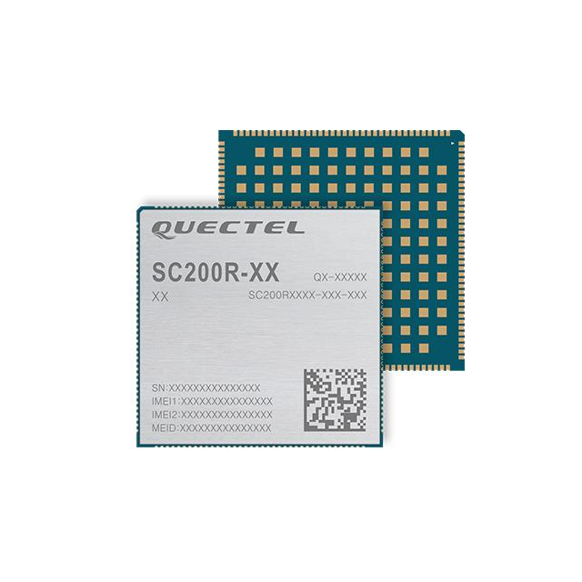 Quectel SC200RWFNA-E51-UNNNA