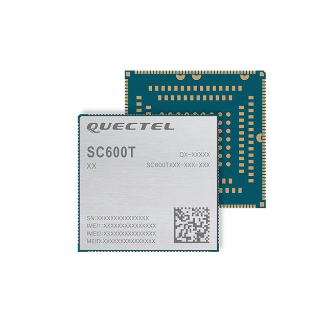 Quectel SC600TEMPA-E53-UGADA
