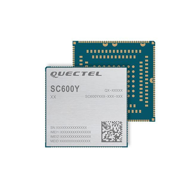 Quectel SC600YEMPA-E53-UGADA