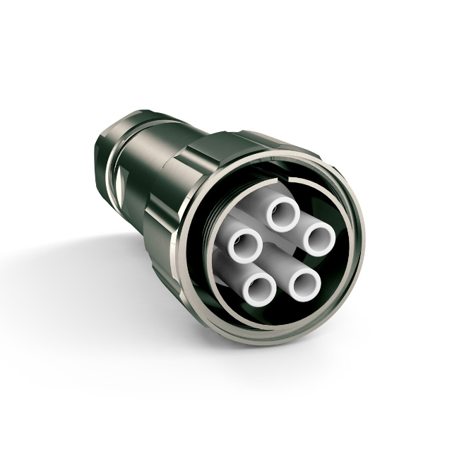 GES High Voltage 5005040C