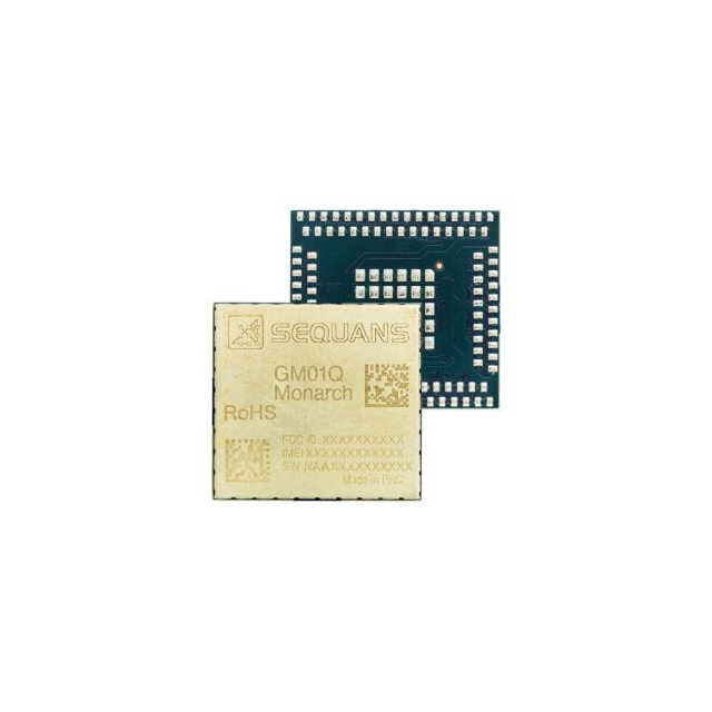 Sequans Communications GM01Q