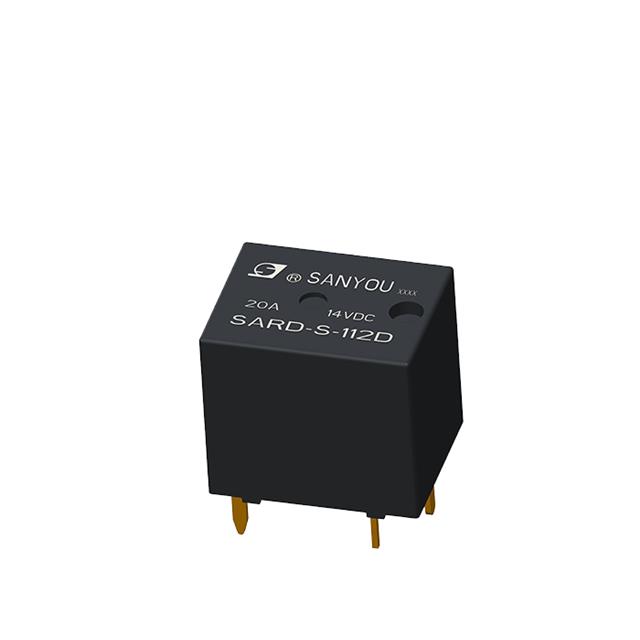 Sanyou Relay SARD-S-112DM