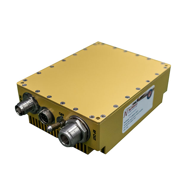 NuWaves RF Solutions NW-PA-11B02A-TAC2