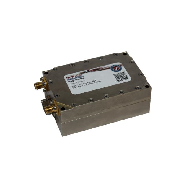 NuWaves RF Solutions NW-BA-12B04A