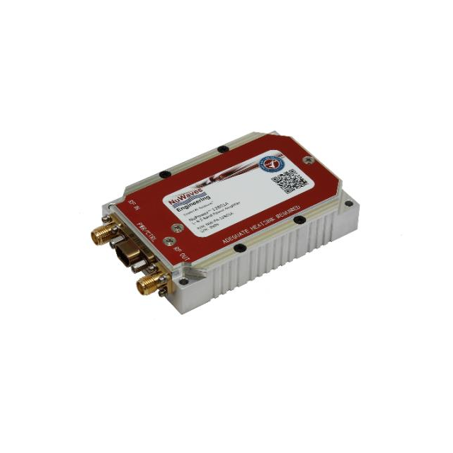 NuWaves RF Solutions NW-PA-12B01A