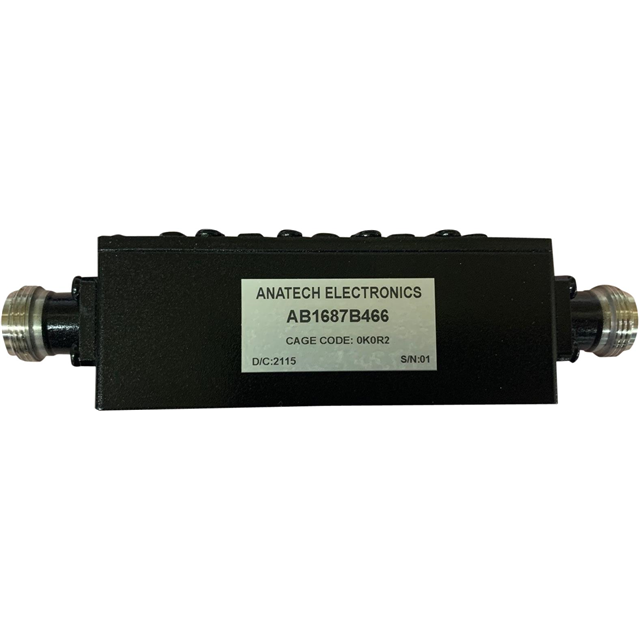 Anatech Electronics Inc. AB1687B466
