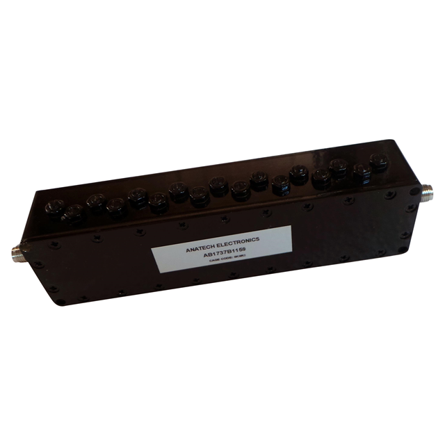 Anatech Electronics Inc. AB1737B1159