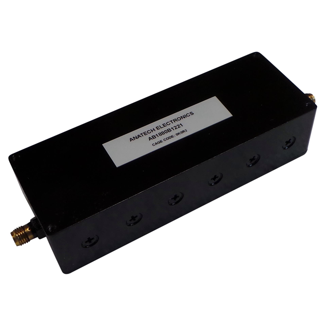Anatech Electronics Inc. AB1880B1221