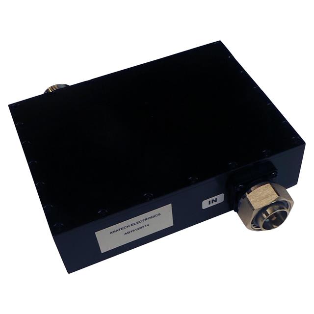Anatech Electronics Inc. AB1912B714