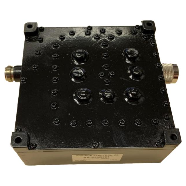 Anatech Electronics Inc. AB1920B991