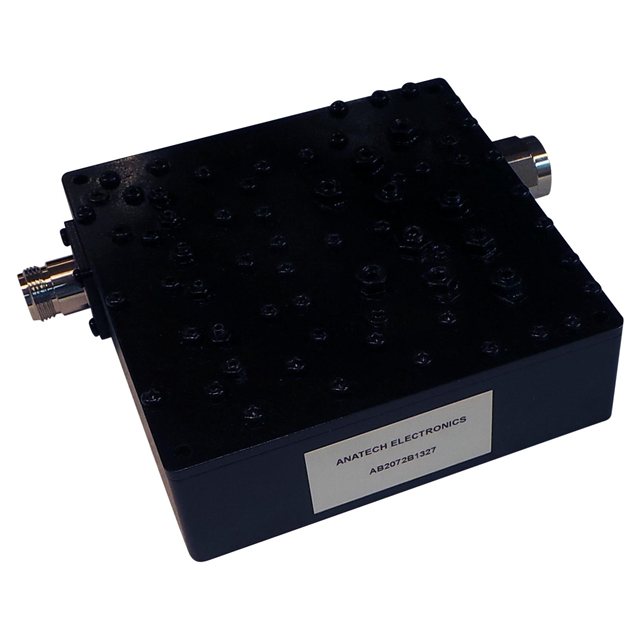 Anatech Electronics Inc. AB2072B1327