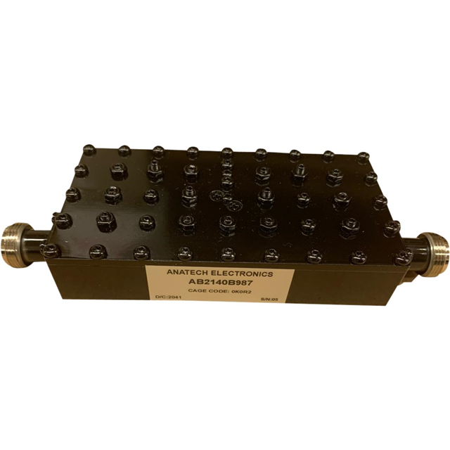 Anatech Electronics Inc. AB2140B987