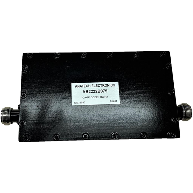 Anatech Electronics Inc. AB2222B979