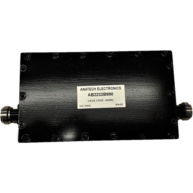 Anatech Electronics Inc. AB2232B980