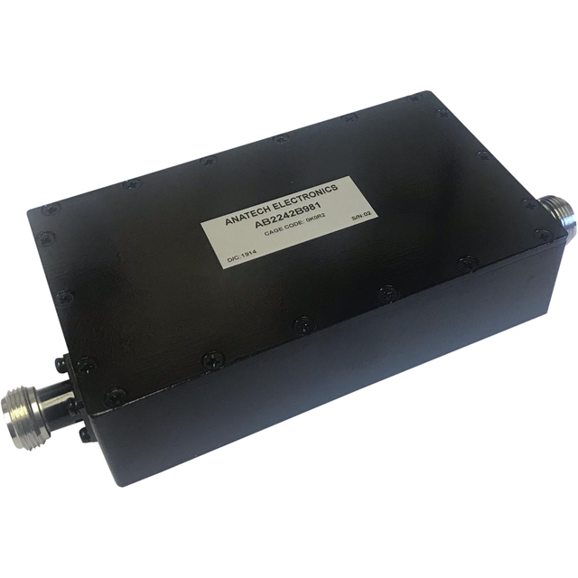 Anatech Electronics Inc. AB2242B981