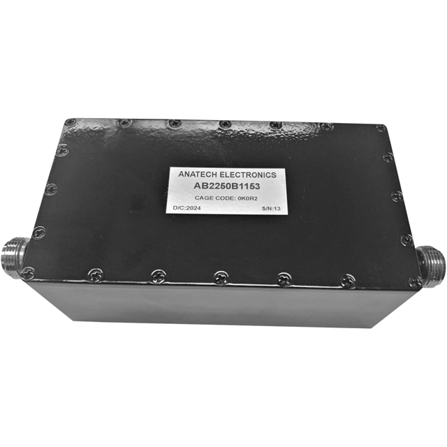 Anatech Electronics Inc. AB2250B1153