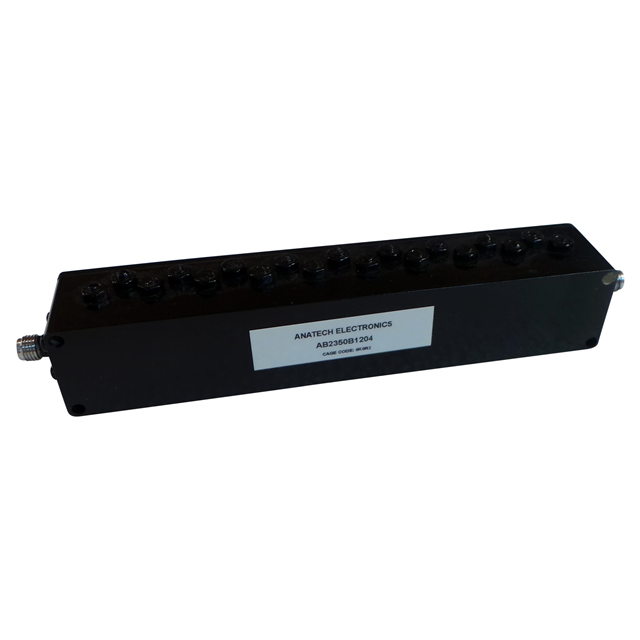 Anatech Electronics Inc. AB2350B1160