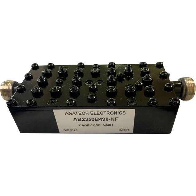 Anatech Electronics Inc. AB2350B490-NF