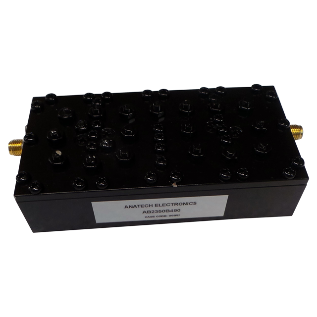 Anatech Electronics Inc. AB2350B490