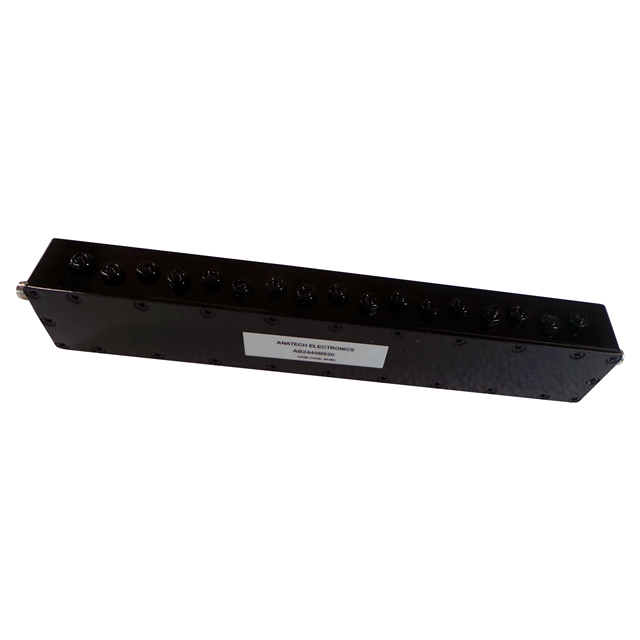 Anatech Electronics Inc. AB2440B520