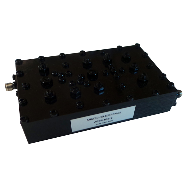 Anatech Electronics Inc. AB2441B512