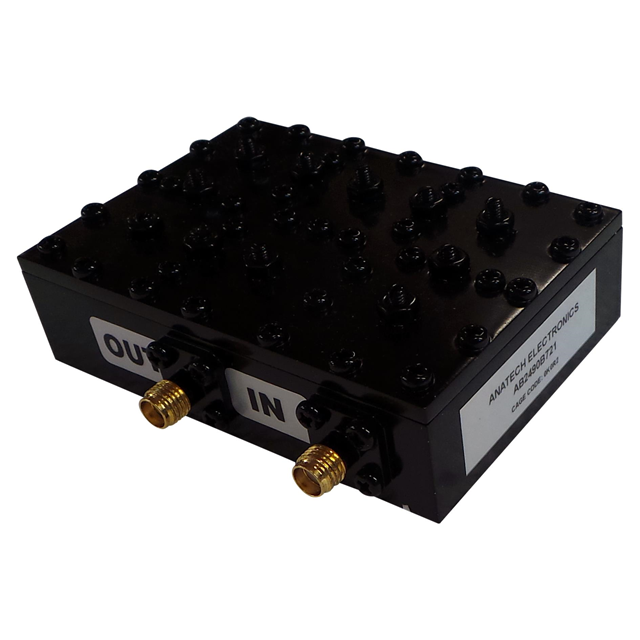 Anatech Electronics Inc. AB2490B721