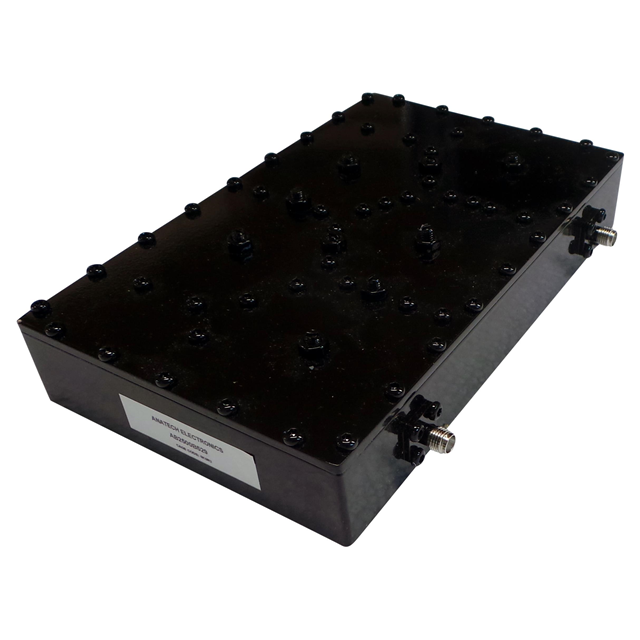 Anatech Electronics Inc. AB2500B529