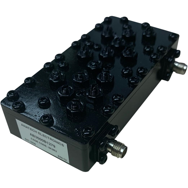 Anatech Electronics Inc. AB3500B1279