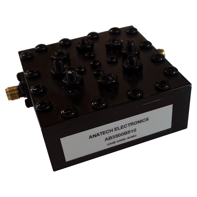 Anatech Electronics Inc. AB3500B510