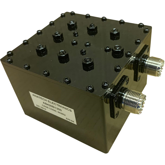 Anatech Electronics Inc. AB420B1350
