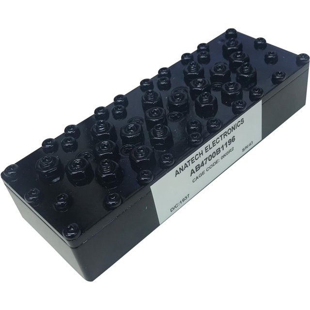 Anatech Electronics Inc. AB4700B1196