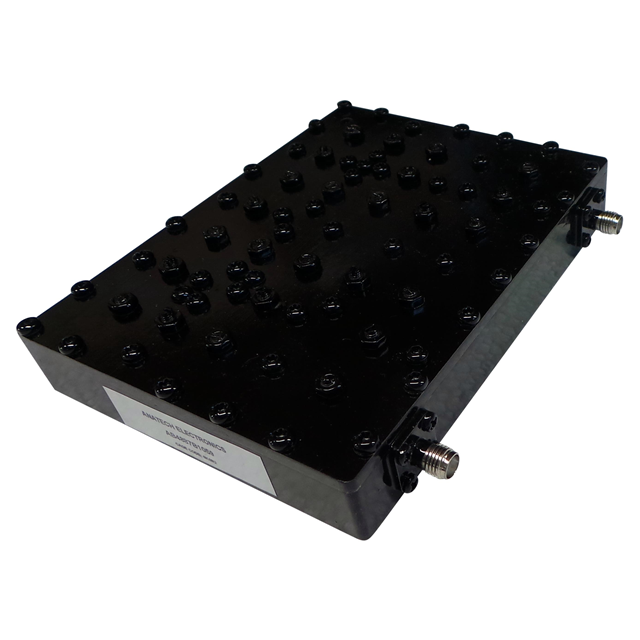 Anatech Electronics Inc. AB4887B1059