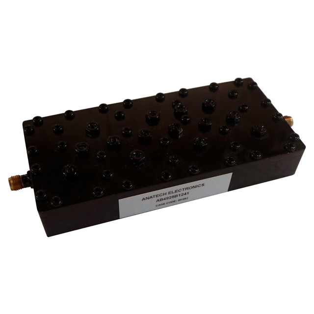 Anatech Electronics Inc. AB4925B1241