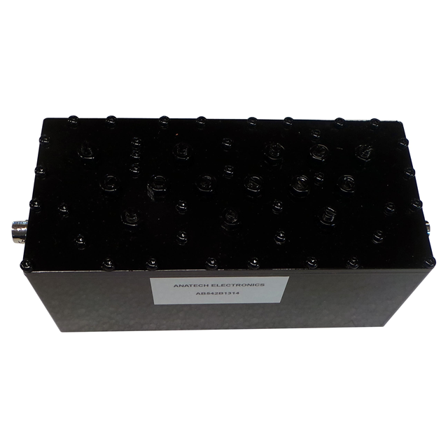Anatech Electronics Inc. AB542B1314