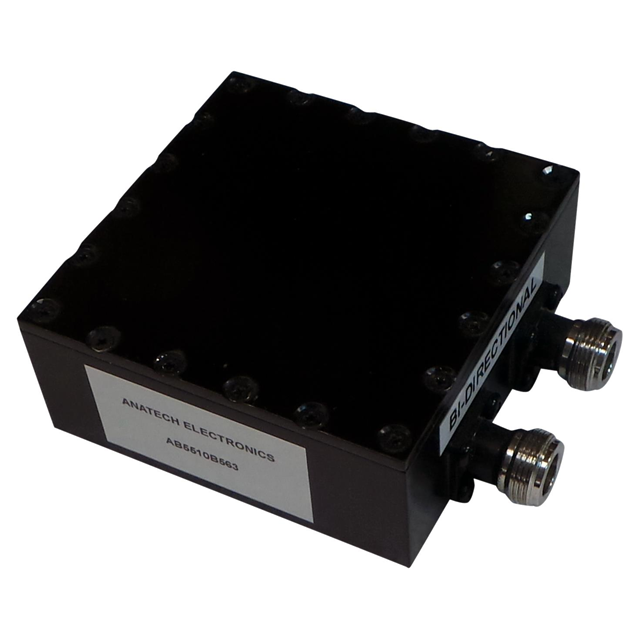 Anatech Electronics Inc. AB5510B563