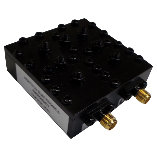 Anatech Electronics Inc. AB5800B527