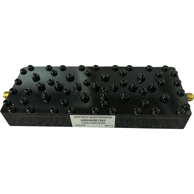 Anatech Electronics Inc. AB6480B1242