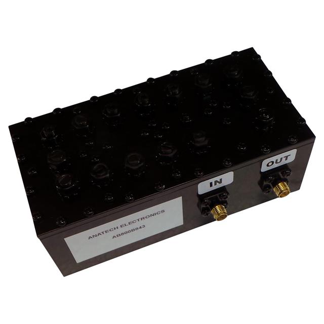 Anatech Electronics Inc. AB800B843