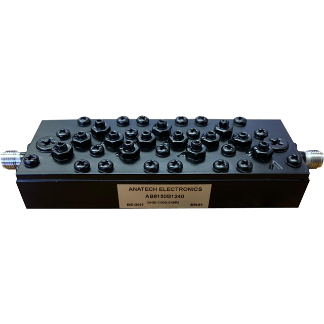 Anatech Electronics Inc. AB8150B1240