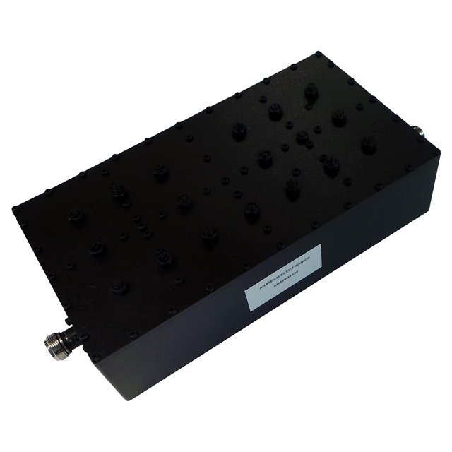 Anatech Electronics Inc. AB829B1038