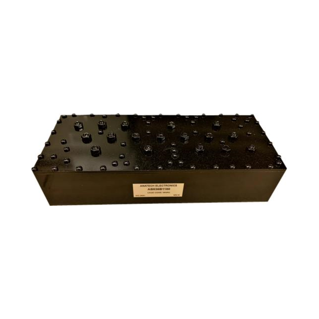 Anatech Electronics Inc. AB836B1180