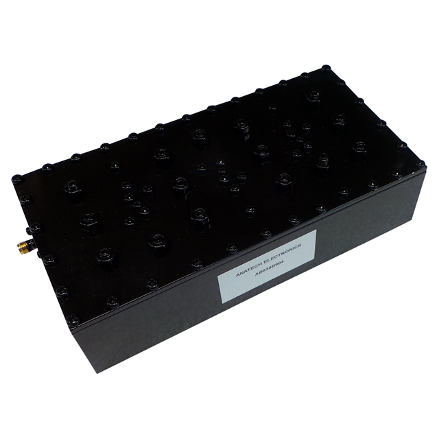 Anatech Electronics Inc. AB838B904