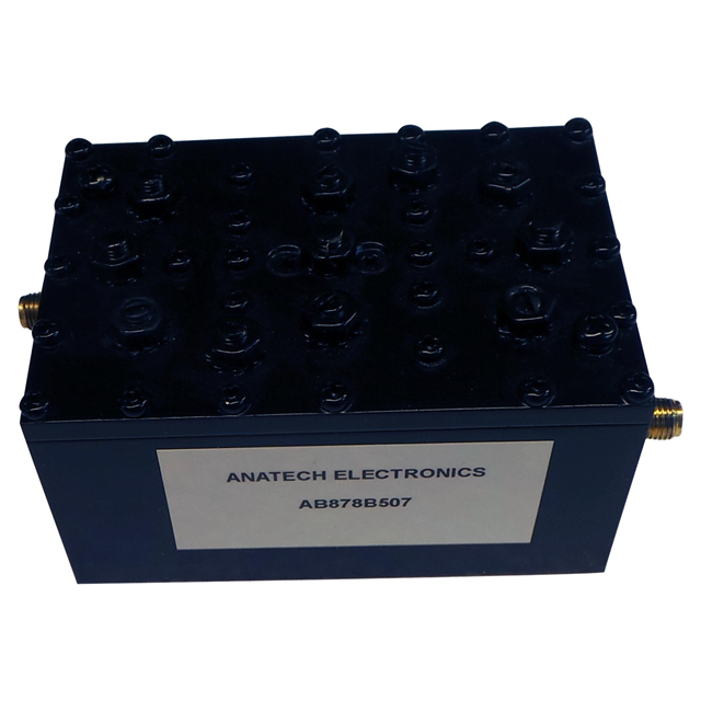 Anatech Electronics Inc. AB878B507