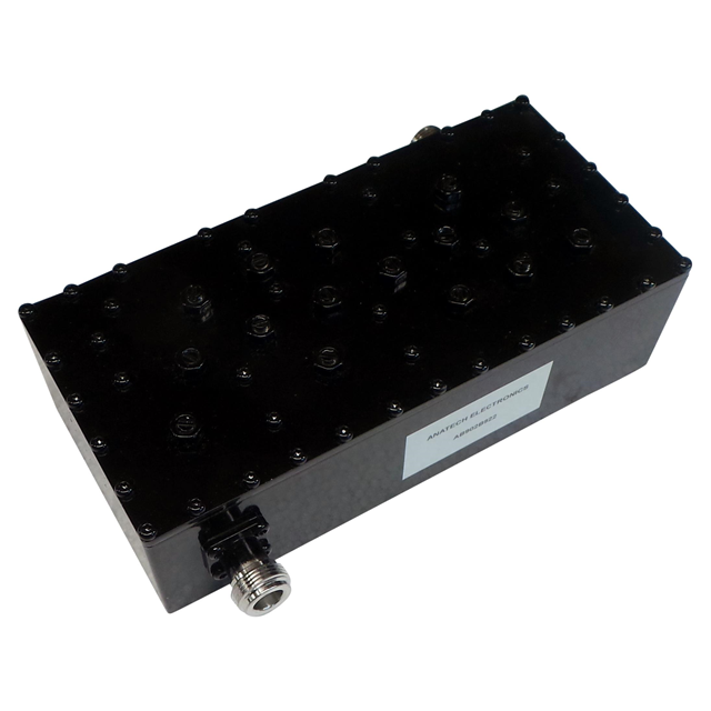 Anatech Electronics Inc. AB902B922