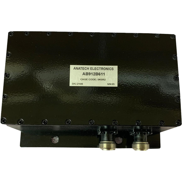 Anatech Electronics Inc. AB912B611